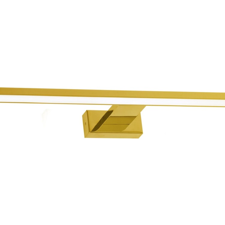 Kinkiet SHINE GOLD 80cm 15W LED ML6338 Milagro
