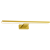Kinkiet SHINE GOLD 80cm 15W LED ML6338 Milagro
