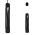 Lampa wisząca MARBLE BLACK 1xGU10 ML6339 Milagro