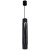 Lampa wisząca MARBLE BLACK 1xGU10 ML6339 Milagro