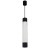 Lampa wisząca MARBLE WHITE/BLACK 1xGU10 ML6341 Milagro