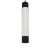 Lampa wisząca MARBLE WHITE/BLACK 1xGU10 ML6341 Milagro