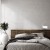 Lampa nocna z półką SHELF WHITE LED 4W+5W+2W lewa ML6343 Milagro