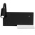 Lampa nocna z półką SHELF BLACK LED 4W+5W+2W ML6344 Milagro