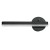Kinkiet SYDNEY 6W LED BLACK lewy ML6346 Milagro