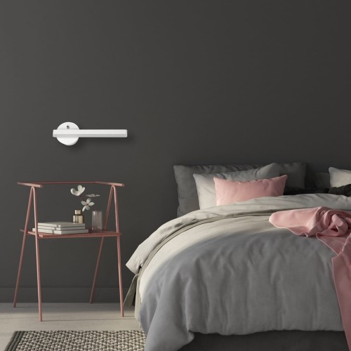Kinkiet SYDNEY 6W LED WHITE prawy ML6347 Milagro