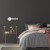 Kinkiet SYDNEY 6W LED WHITE prawy ML6347 Milagro
