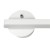 Kinkiet SYDNEY 6W LED WHITE prawy ML6347 Milagro