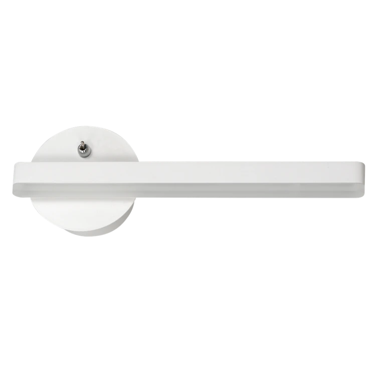 Kinkiet SYDNEY 6W LED WHITE prawy ML6347 Milagro