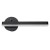 Kinkiet SYDNEY 6W LED BLACK prawy ML6348 Milagro
