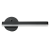 Kinkiet SYDNEY 6W LED BLACK prawy ML6348 Milagro