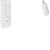 Lampka nocna BASE 8W+2W WHITE ML6349 Milagro