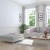 Lampka nocna BASE 8W+2W WHITE ML6349 Milagro