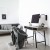 Lampka nocna BASE 8W+2W BLACK ML63500 Milagro