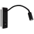 Lampka nocna BASE 8W+2W BLACK ML63500 Milagro