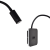 Lampka nocna BASE 8W+2W BLACK ML6352 Milagro