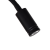 Lampka nocna BASE 8W+2W BLACK ML6352 Milagro