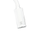 Lampka nocna BASE 8W+2W WHITE ML6353 Milagro