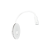 Lampka nocna BASE 8W+2W WHITE ML6353 Milagro