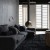 Lampka nocna BASE 8W+2W BLACK ML6354 Milagro