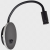 Lampka nocna BASE 8W+2W BLACK ML6354 Milagro
