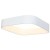Plafoniera Plafon ASTRO WHITE 24W LED ML6355 Milagro do sypialni korytarza jadalni oprawa lampa sufitowa nowoczesna oświetleniowa biała biały barwa neutralna biała dzienna Inspiracje Premium