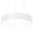 Lampa wisząca OHIO WHITE 24W LED ML6357 Milagro