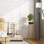 Kinkiet NAPOLI WHITE/CHROME 1xE27 + 1W LED ML63600 Milagro