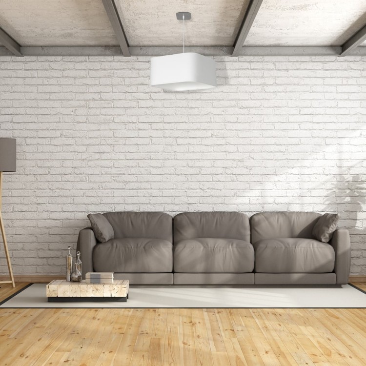 Lampa wisząca NAPOLI WHITE/CHROME 1xE27 ML6362 Milagro