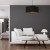 Lampa wisząca NAPOLI BLACK/GOLD 1xE27 ML6368 Milagro