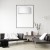 Lampa wisząca CASINO WHITE/CHROME 1xE27 ML6374 Milagro