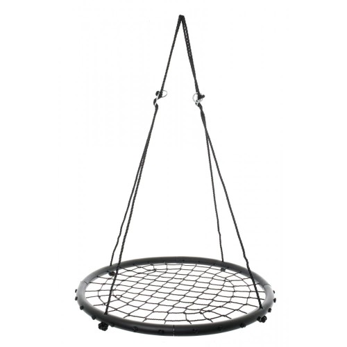 Huśtawka ogrodowa Bocianie Gniazdo dla dzieci 100 HBG-100 Powermat