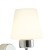 Kinkiet LEE CHROME 1xG9 ML6383 Milagro