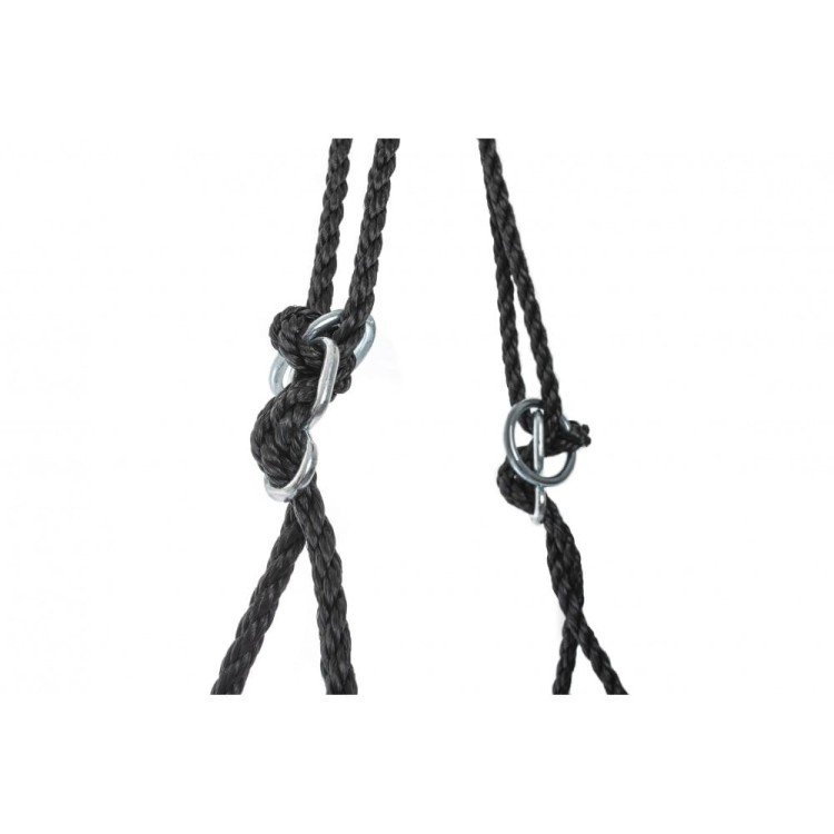 Huśtawka ogrodowa Bocianie Gniazdo dla dzieci 100 HBG-100 Powermat