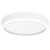Plafoniera Plafon GEA WHITE 36W LED 390mm ML6393 Milagro z pilotem do salonu sypialni korytarza jadalni oprawa lampa sufitowa nowoczesna oświetleniowa biały biała barwa zmienna zimna neutralna biała dzienna Inspiracje Premium