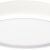 Plafoniera Plafon GEA WHITE 36W LED 390mm ML6393 Milagro z pilotem do salonu sypialni korytarza jadalni oprawa lampa sufitowa nowoczesna oświetleniowa biały biała barwa zmienna zimna neutralna biała dzienna Inspiracje Premium