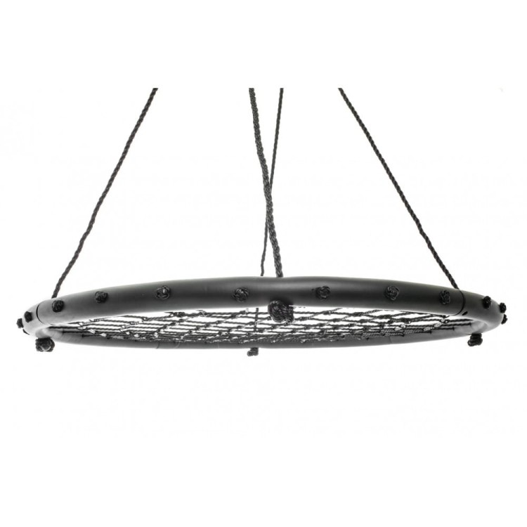 Huśtawka ogrodowa Bocianie Gniazdo dla dzieci 100 HBG-100 Powermat