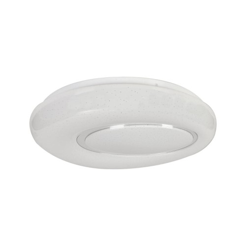Plafon BONO 52W LED O480 mm ML6399 Milagro