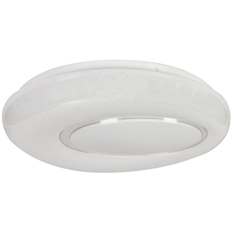 Plafon BONO 52W LED O480 mm ML6399 Milagro
