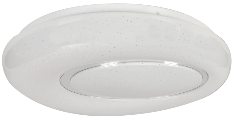 Plafon BONO 52W LED O480 mm ML6399 Milagro