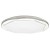 Plafoniera Plafon OPTIMA 52W LED 480mm ML6400 Milagro z pilotem do salonu sypialni korytarza jadalni oprawa lampa sufitowa nowoczesna oświetleniowa biały biała barwa zmienna zimna neutralna biała dzienna Inspiracje Premium
