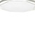 Plafoniera Plafon OPTIMA 52W LED 480mm ML6400 Milagro z pilotem do salonu sypialni korytarza jadalni oprawa lampa sufitowa nowoczesna oświetleniowa biały biała barwa zmienna zimna neutralna biała dzienna Inspiracje Premium