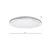 Plafoniera Plafon OPTIMA 52W LED 480mm ML6400 Milagro z pilotem do salonu sypialni korytarza jadalni oprawa lampa sufitowa nowoczesna oświetleniowa biały biała barwa zmienna zimna neutralna biała dzienna Inspiracje Premium