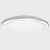 Plafoniera Plafon OPTIMA 52W LED 480mm ML6400 Milagro z pilotem do salonu sypialni korytarza jadalni oprawa lampa sufitowa nowoczesna oświetleniowa biały biała barwa zmienna zimna neutralna biała dzienna Inspiracje Premium