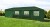 Pawilon namiot Ogrodowy Handlowy 3x9m Zielony P5523 Malatec 3x9 m rozkładany 8 ścianek