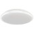 Plafoniera Plafon TERMA WHITE 18W LED IP44 280mm ML6401 Milagro do łazienki salonu sypialni korytarza jadalni oprawa lampa sufitowa nowoczesna oświetleniowa biała biały barwa neutralna biała dzienna Inspiracje Premium