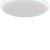 Plafoniera Plafon TERMA WHITE 18W LED IP44 280mm ML6401 Milagro do łazienki salonu sypialni korytarza jadalni oprawa lampa sufitowa nowoczesna oświetleniowa biała biały barwa neutralna biała dzienna Inspiracje Premium