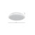 Plafoniera Plafon TERMA WHITE 18W LED IP44 280mm ML6401 Milagro do łazienki salonu sypialni korytarza jadalni oprawa lampa sufitowa nowoczesna oświetleniowa biała biały barwa neutralna biała dzienna Inspiracje Premium