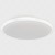 Plafoniera Plafon TERMA WHITE 18W LED IP44 280mm ML6401 Milagro do łazienki salonu sypialni korytarza jadalni oprawa lampa sufitowa nowoczesna oświetleniowa biała biały barwa neutralna biała dzienna Inspiracje Premium