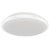 Plafoniera Plafon TERMA WHITE 24W LED IP44 360mm ML6403 Milagro do łazienki salonu sypialni korytarza jadalni oprawa lampa sufitowa nowoczesna oświetleniowa biała biały barwa neutralna biała dzienna Inspiracje Premium